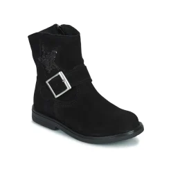 Citrouille et Compagnie Bottines / Boots^- POUDRE