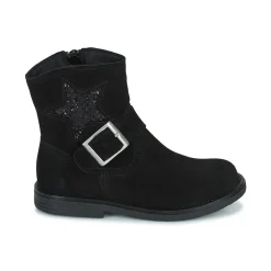 Citrouille et Compagnie Bottines / Boots^- POUDRE