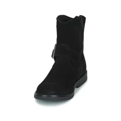Citrouille et Compagnie Bottines / Boots^- POUDRE