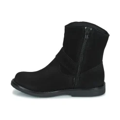 Citrouille et Compagnie Bottines / Boots^- POUDRE