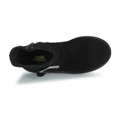 Citrouille et Compagnie Bottines / Boots^- POUDRE