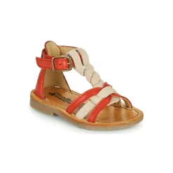 Citrouille et Compagnie - GITANOLO< Sandales Et Nu-pieds