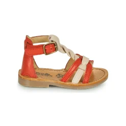 Citrouille et Compagnie - GITANOLO< Sandales Et Nu-pieds