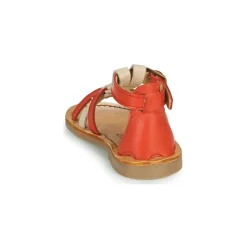 Citrouille et Compagnie - GITANOLO< Sandales Et Nu-pieds