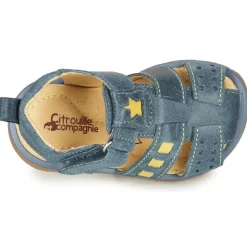 Citrouille et Compagnie - MARINO< Sandales Et Nu-pieds