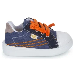 Citrouille et Compagnie - CHOCOPI< Baskets Mode