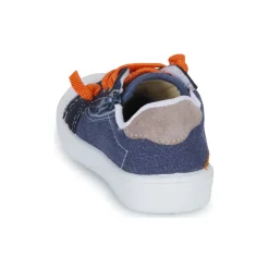 Citrouille et Compagnie - CHOCOPI< Baskets Mode