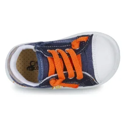 Citrouille et Compagnie - CHOCOPI< Baskets Mode