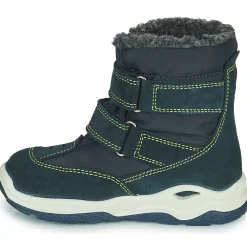 Citrouille et Compagnie Bottes^- POUDOU