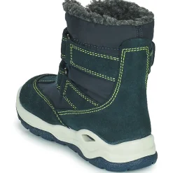 Citrouille et Compagnie Bottes^- POUDOU