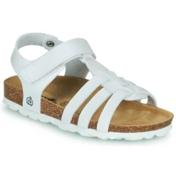 Citrouille et Compagnie Sandales Et Nu-pieds^- JANISOL