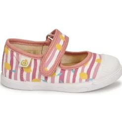 Citrouille et Compagnie Ballerines / Babies^- APSUT