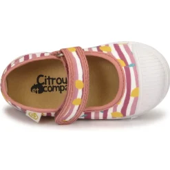 Citrouille et Compagnie Ballerines / Babies^- APSUT