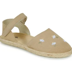 Citrouille et Compagnie Sandales Et Nu-pieds^- LAGAFEL