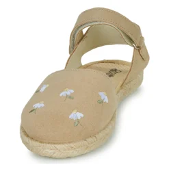Citrouille et Compagnie Sandales Et Nu-pieds^- LAGAFEL