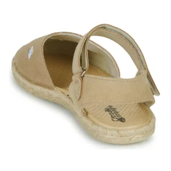 Citrouille et Compagnie Sandales Et Nu-pieds^- LAGAFEL