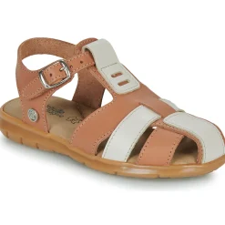 Citrouille et Compagnie Sandales Et Nu-pieds^- COCOLA