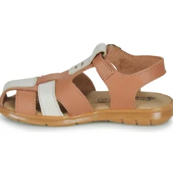 Citrouille et Compagnie Sandales Et Nu-pieds^- COCOLA