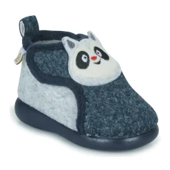 Citrouille et Compagnie - CLOVIS< Pantoufles / Chaussons