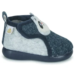 Citrouille et Compagnie - CLOVIS< Pantoufles / Chaussons