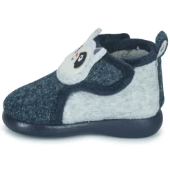 Citrouille et Compagnie - CLOVIS< Pantoufles / Chaussons