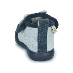 Citrouille et Compagnie - CLOVIS< Pantoufles / Chaussons