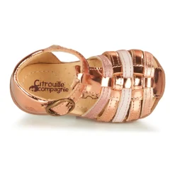 Citrouille et Compagnie - RINE< Sandales Et Nu-pieds