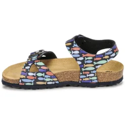 Citrouille et Compagnie Sandales Et Nu-pieds^- RELUNE