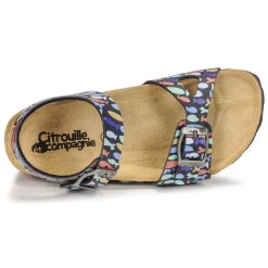 Citrouille et Compagnie Sandales Et Nu-pieds^- RELUNE