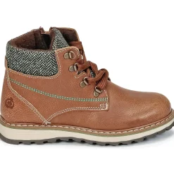Citrouille et Compagnie - HEFINETTE< Bottines / Boots