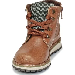 Citrouille et Compagnie - HEFINETTE< Bottines / Boots