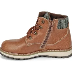 Citrouille et Compagnie - HEFINETTE< Bottines / Boots