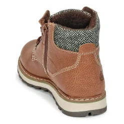 Citrouille et Compagnie - HEFINETTE< Bottines / Boots