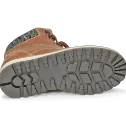 Citrouille et Compagnie - HEFINETTE< Bottines / Boots