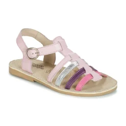 Citrouille et Compagnie Sandales Et Nu-pieds^- RAINA