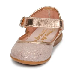 Citrouille et Compagnie Ballerines / Babies^- JARITO