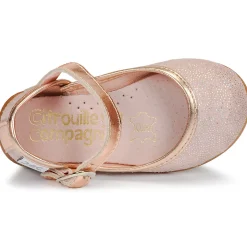 Citrouille et Compagnie Ballerines / Babies^- JARITO