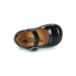 Citrouille et Compagnie - PULLO Vernisnoir Hot