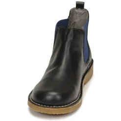 Citrouille et Compagnie - BONJOUR Noir Discount