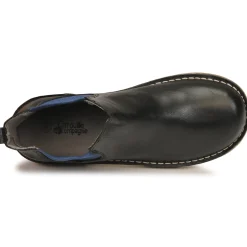 Citrouille et Compagnie - BONJOUR Noir Discount