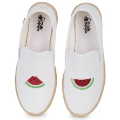 Citrouille et Compagnie - OFADA Blanc Sale