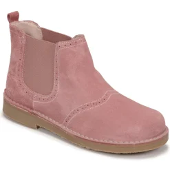 Citrouille et Compagnie - MOUETTE< Bottines / Boots