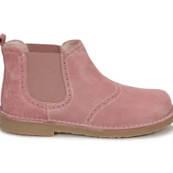 Citrouille et Compagnie - MOUETTE< Bottines / Boots