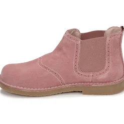 Citrouille et Compagnie - MOUETTE< Bottines / Boots