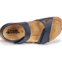 Citrouille et Compagnie - BELLI JOE< Sandales Et Nu-pieds