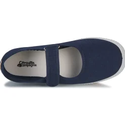 Citrouille et Compagnie - IVALYA< Ballerines / Babies