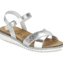 Citrouille et Compagnie Sandales Et Nu-pieds^- GAUFRETTE