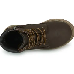 Citrouille et Compagnie - PACITO Marron