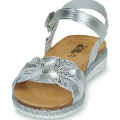 Citrouille et Compagnie - ANEMONI Argent Discount