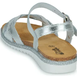 Citrouille et Compagnie - ANEMONI Argent Discount